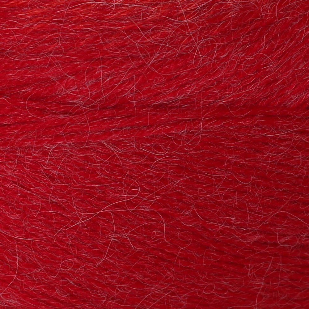 Yarnart Flowers Alpaca 250 Gr Knitting Yarn, Variegated - 419