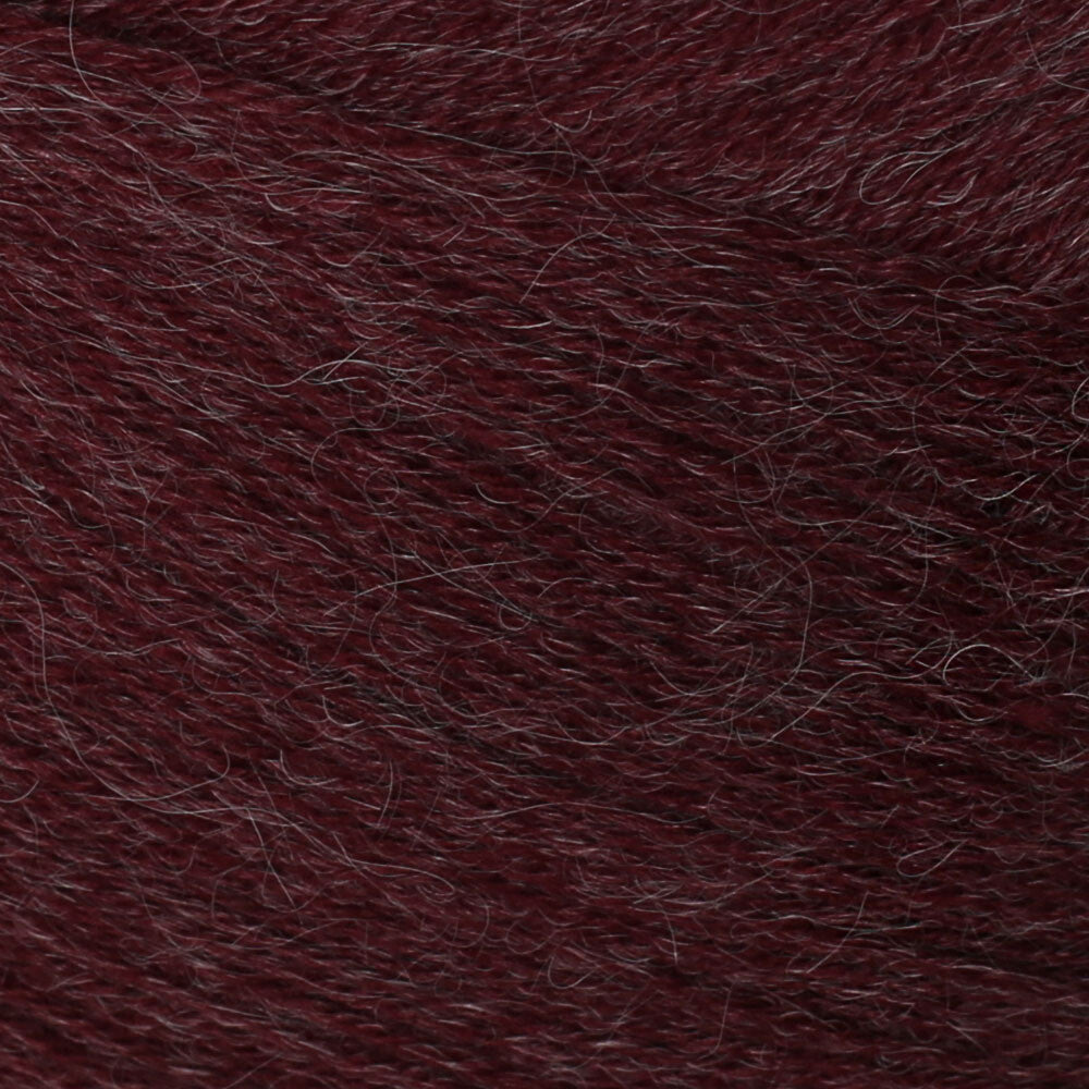 Yarnart Flowers Alpaca 250 Gr Knitting Yarn, Variegated - 422