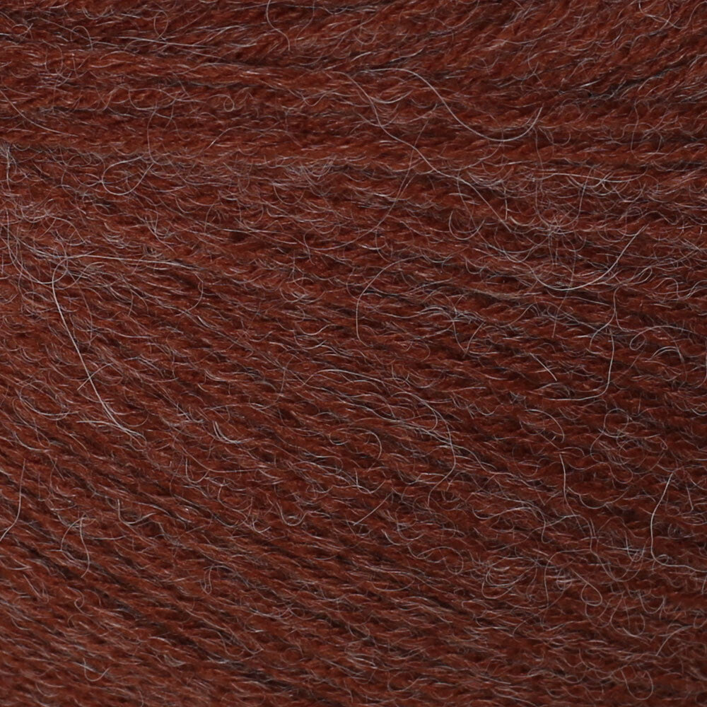 Yarnart Flowers Alpaca 250 Gr Knitting Yarn, Variegated - 425