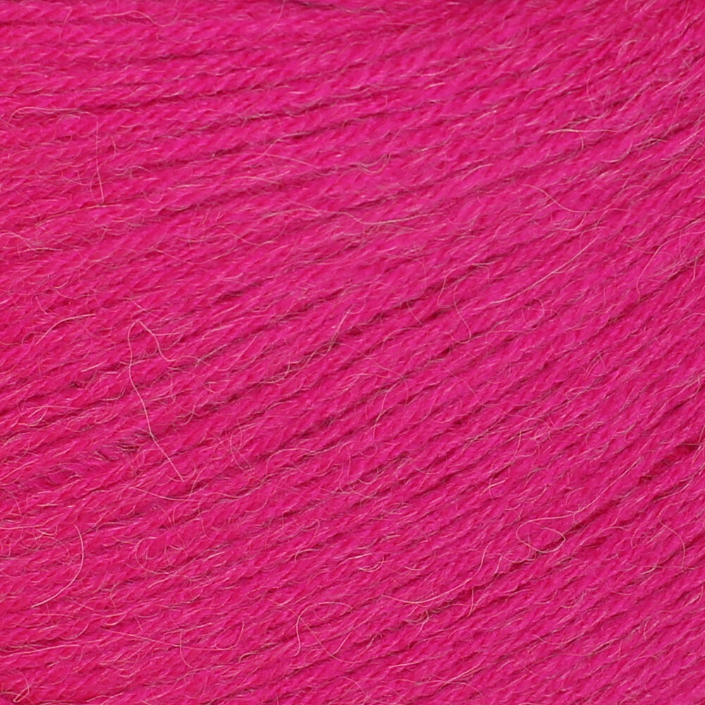 Yarnart Flowers Alpaca 250 Gr Knitting Yarn, Variegated - 426