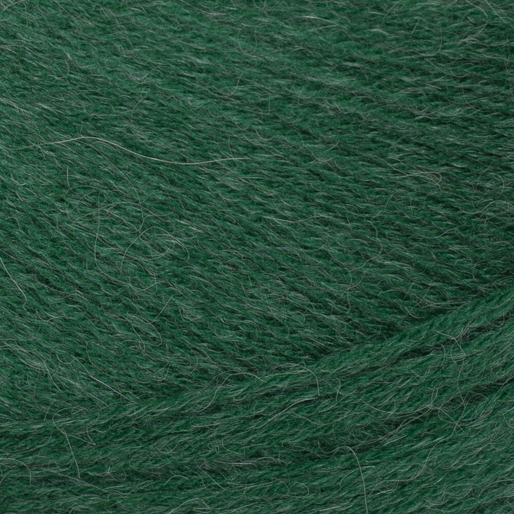 Yarnart Flowers Alpaca 250 Gr Knitting Yarn, Variegated - 430