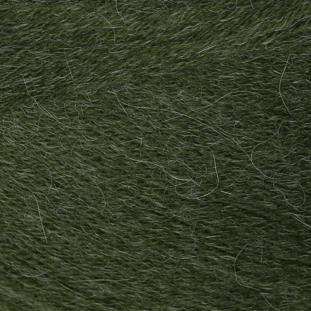 Yarnart Flowers Alpaca 250 Gr Knitting Yarn, Variegated - 435