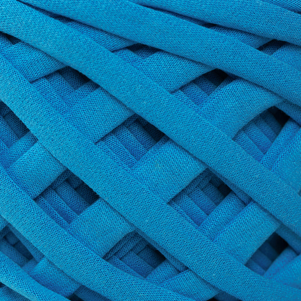 Yarnart COTTON CLUB T-Shirt Yarn Turquoise-7325