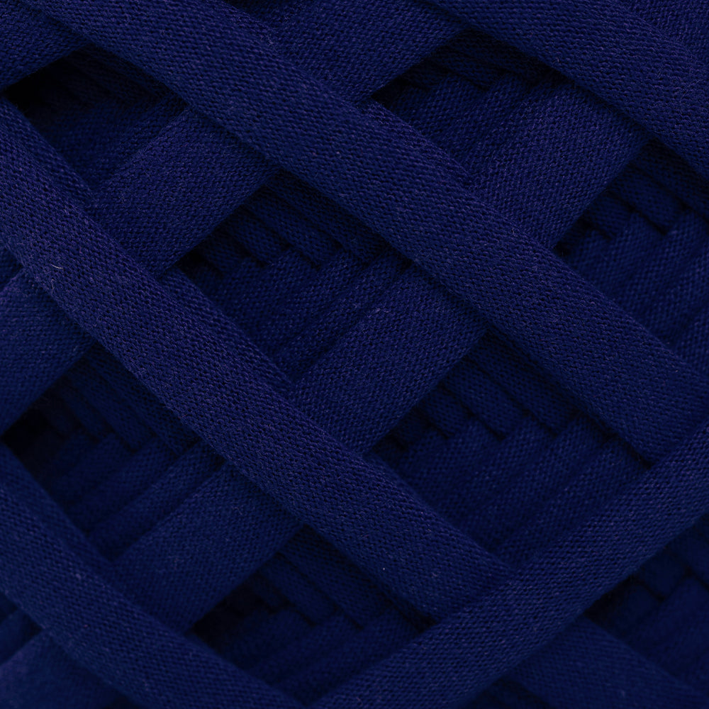 Yarnart COTTON CLUB T-Shirt Yarn Blue-7330