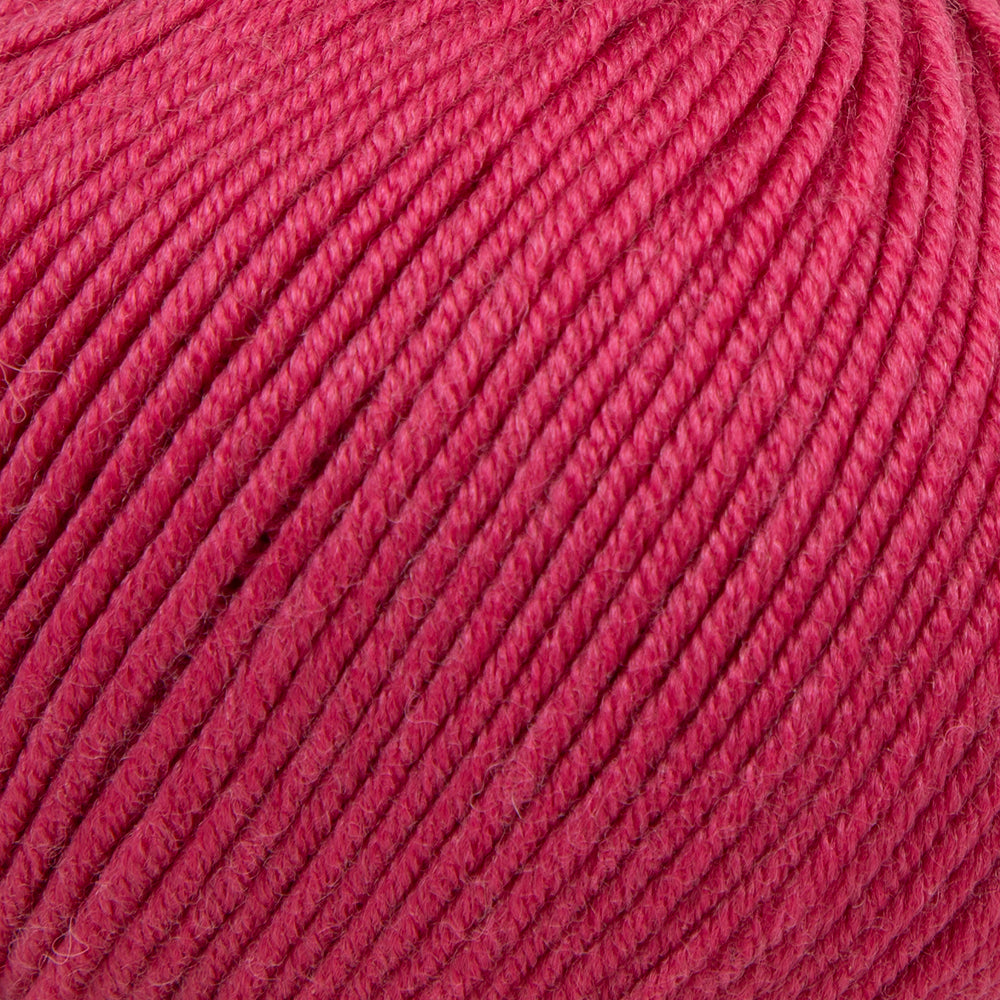 YarnArt IMPERIAL MERINO Knitting Yarn ,Pink 3318