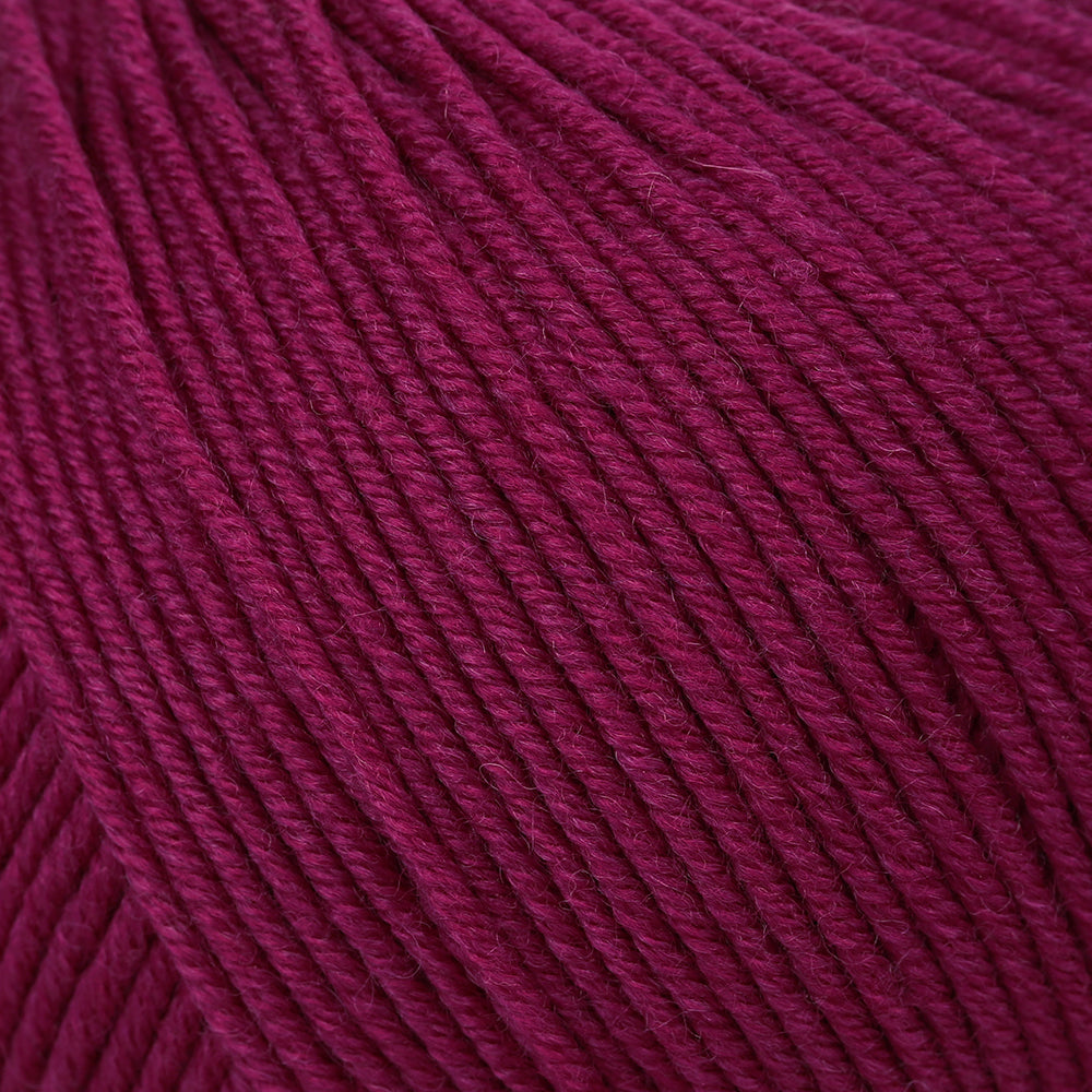 YarnArt IMPERIAL MERINO Knitting Yarn, Purple - 3319