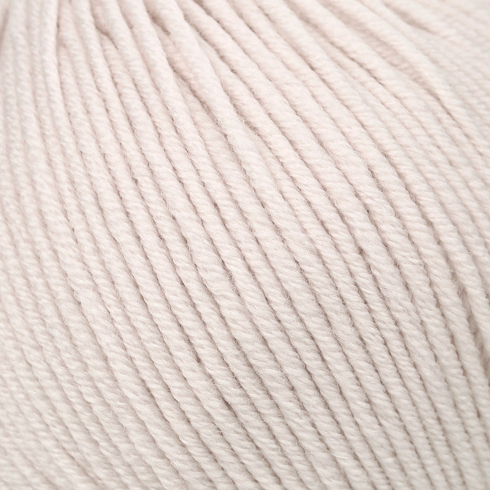 YarnArt IMPERIAL MERINO Knitting Yarn, Light Pink - 3327