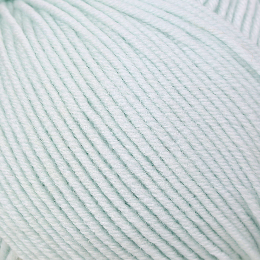 YarnArt IMPERIAL MERINO Knitting Yarn, Baby Green - 3328