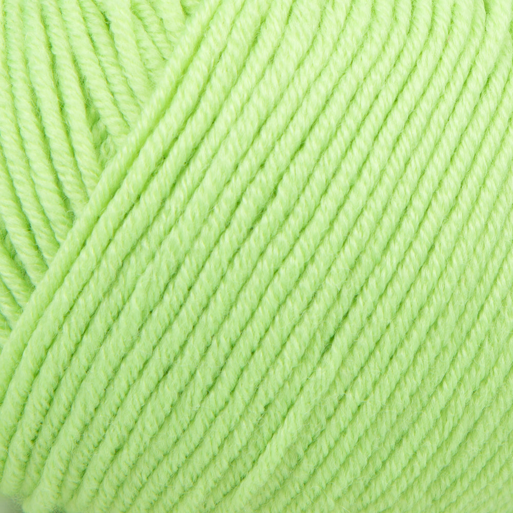 YarnArt IMPERIAL MERINO Knitting Yarn ,Green 3330