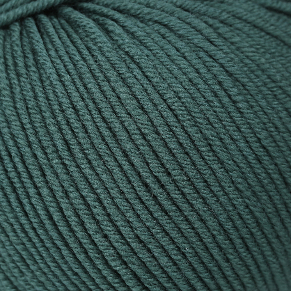 YarnArt IMPERIAL MERINO Knitting Yarn, Geren - 3333