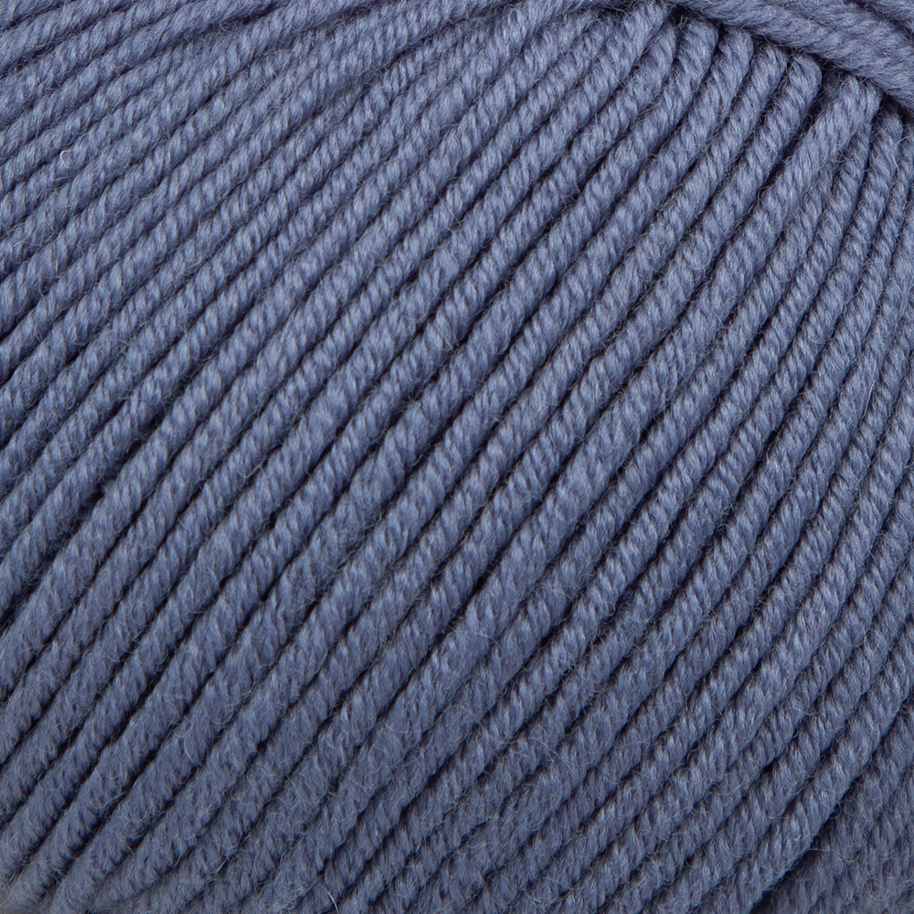 YarnArt IMPERIAL MERINO Knitting Yarn ,Blue 3336