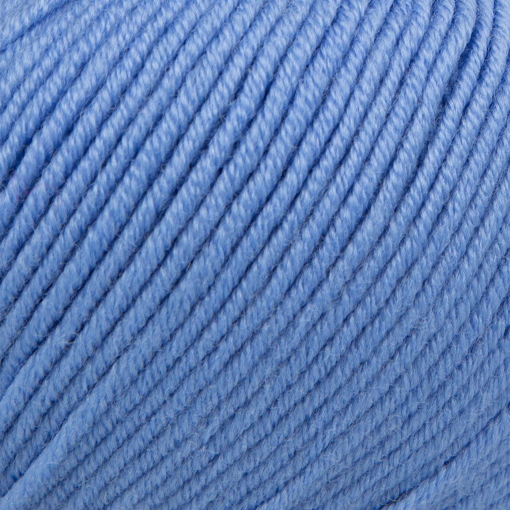 YarnArt IMPERIAL MERINO Knitting Yarn ,Blue 3341