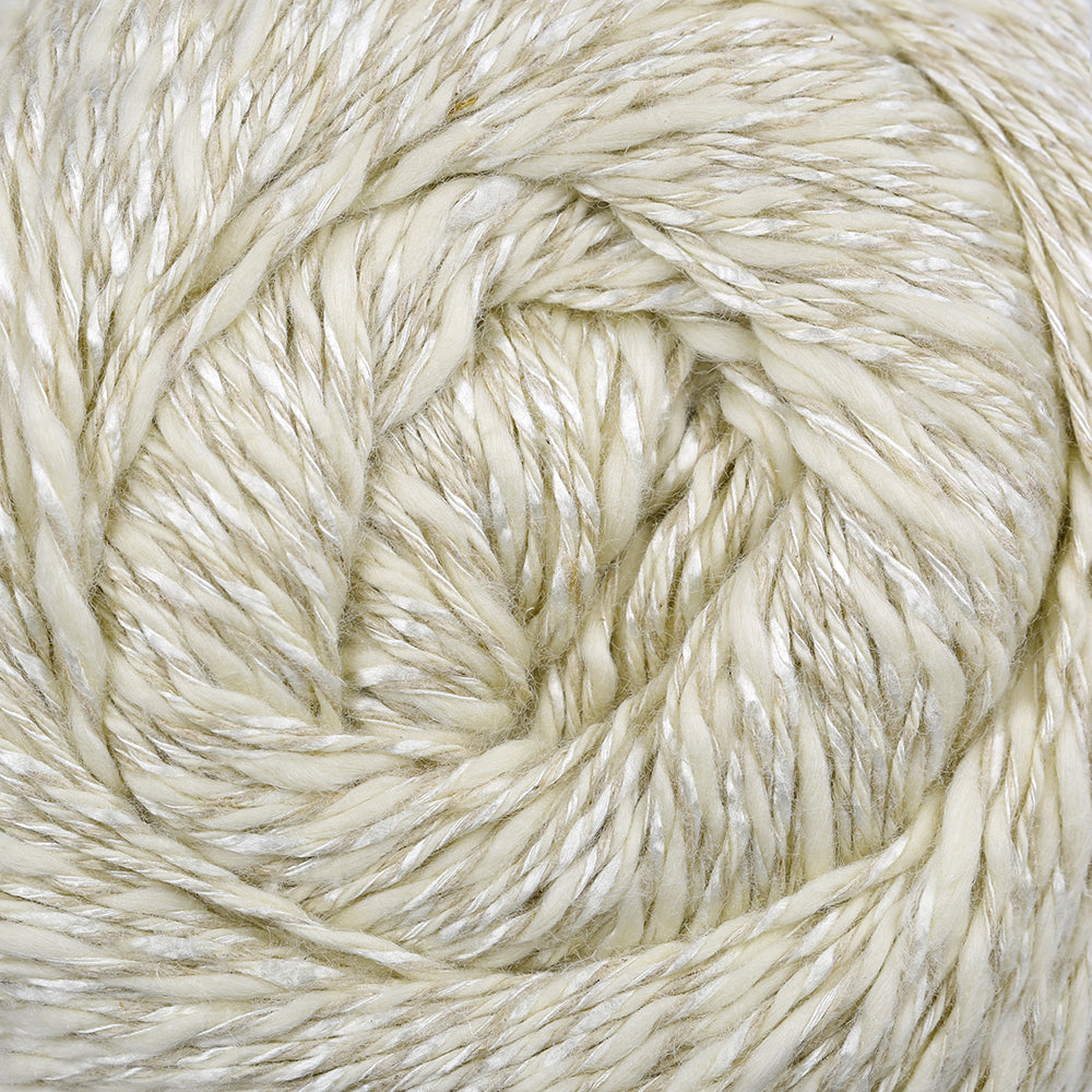 YarnArt Linen Soft Hand Knitting Yarn ,Beige 7302