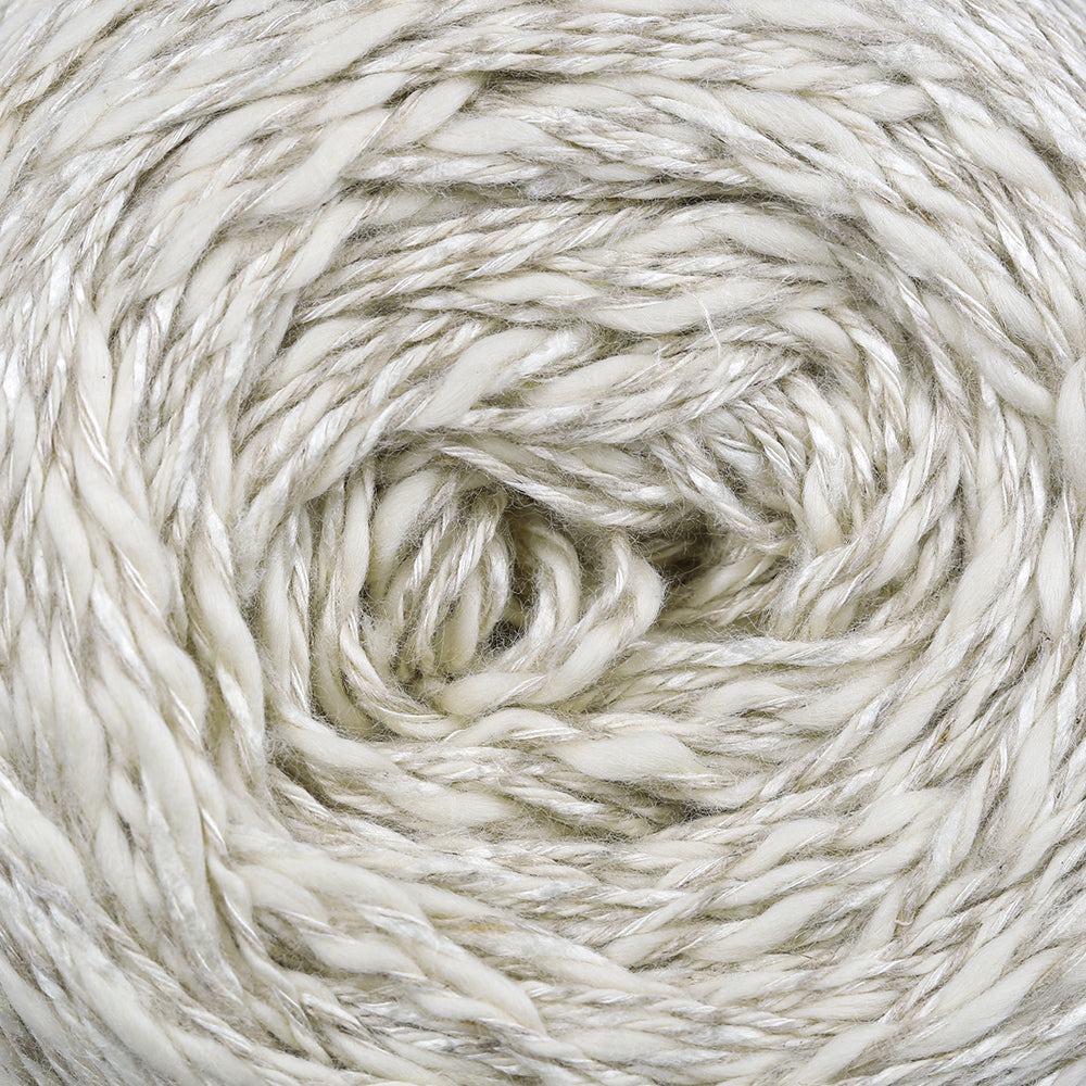 YarnArt Linen Soft Hand Knitting Yarn ,Beige 7303