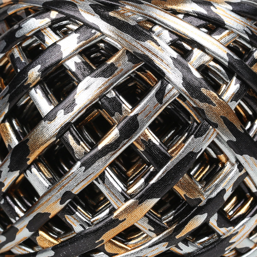 YarnArt Snake Club Patterned Rope - 5103