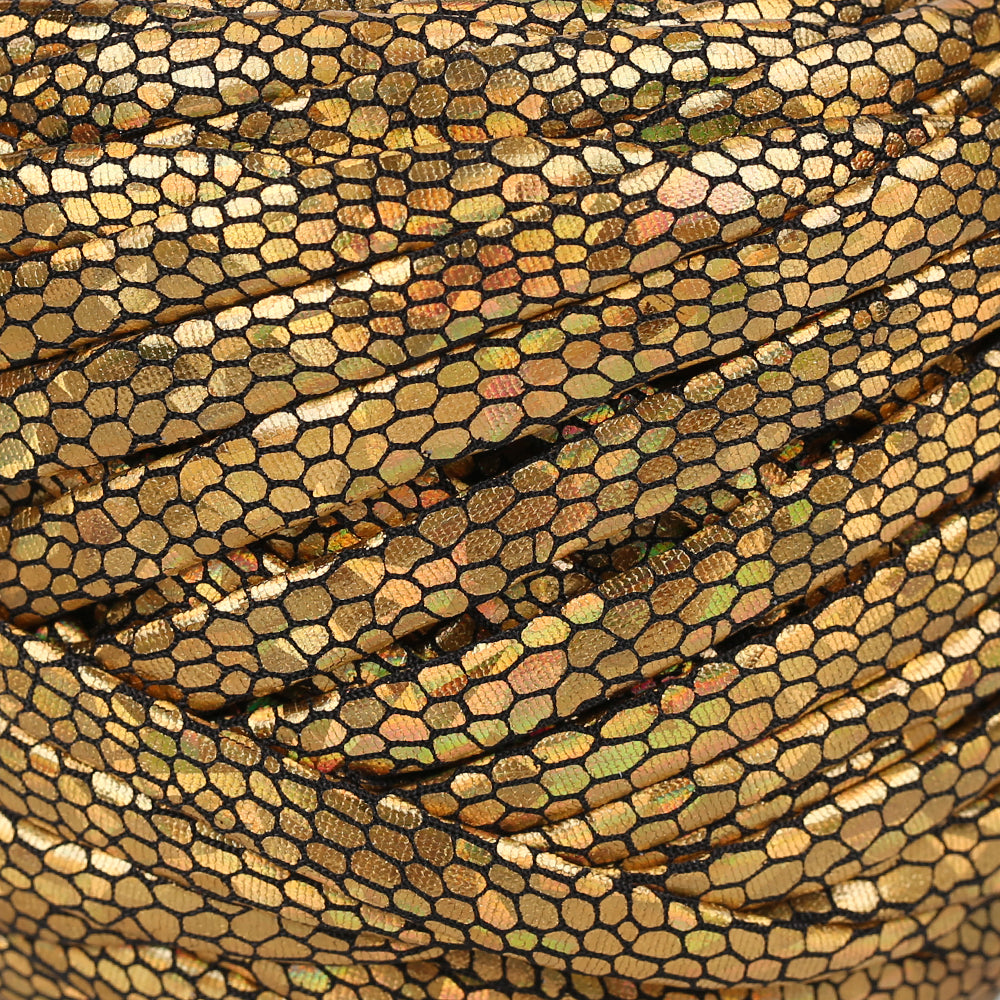 YarnArt Snake Club Golden Rope - 5104