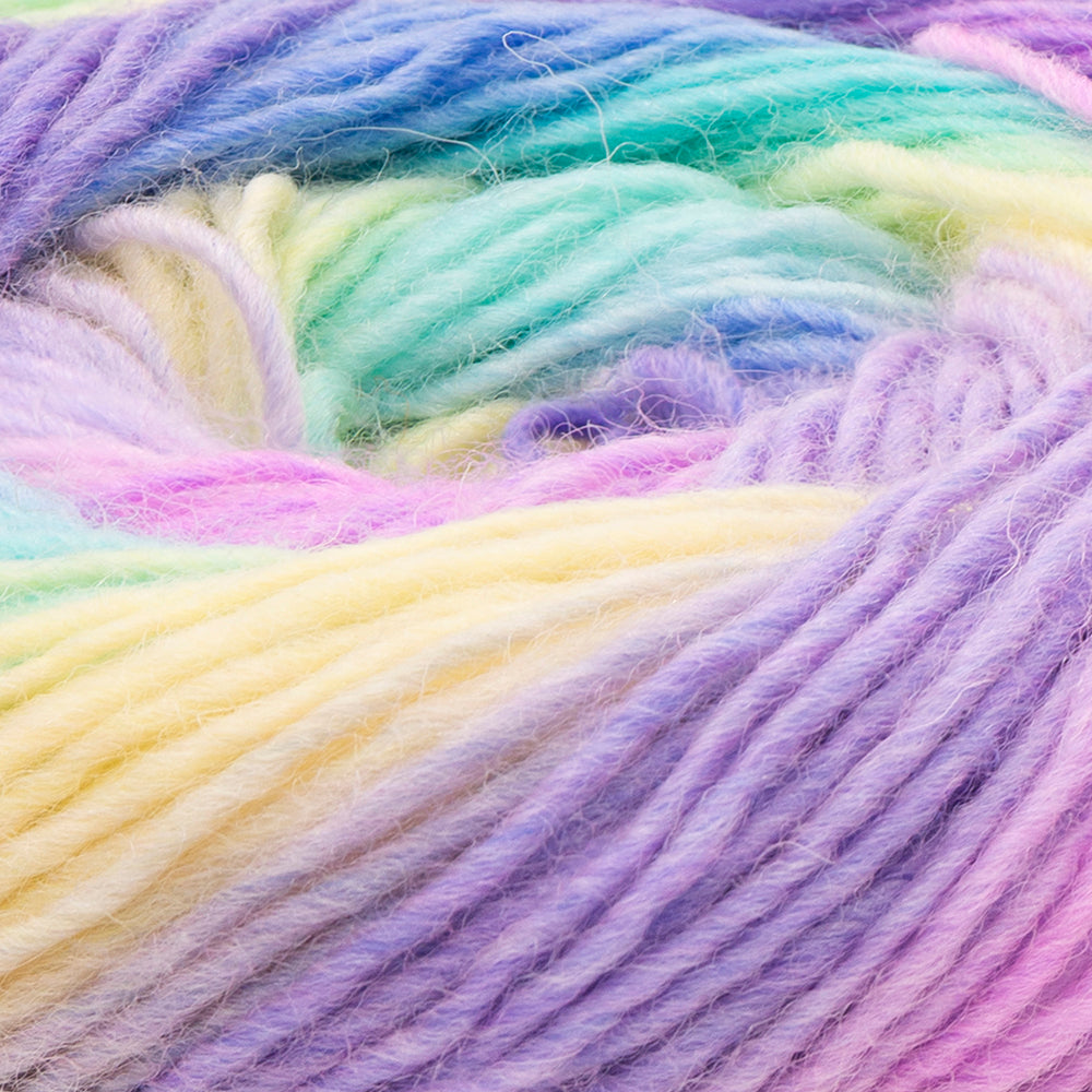 Variegated