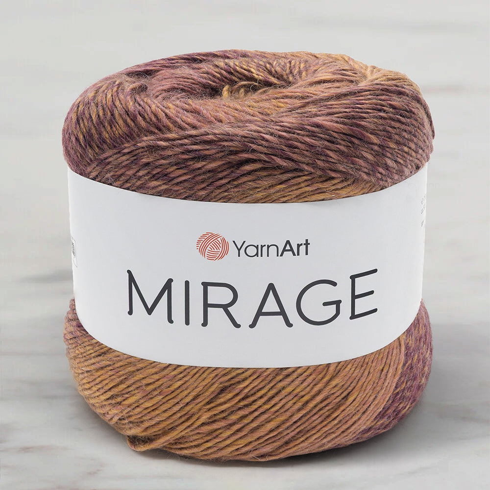 Variegated