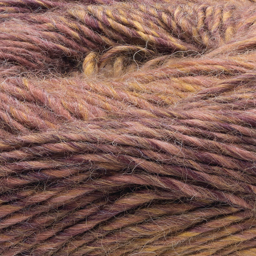 Variegated
