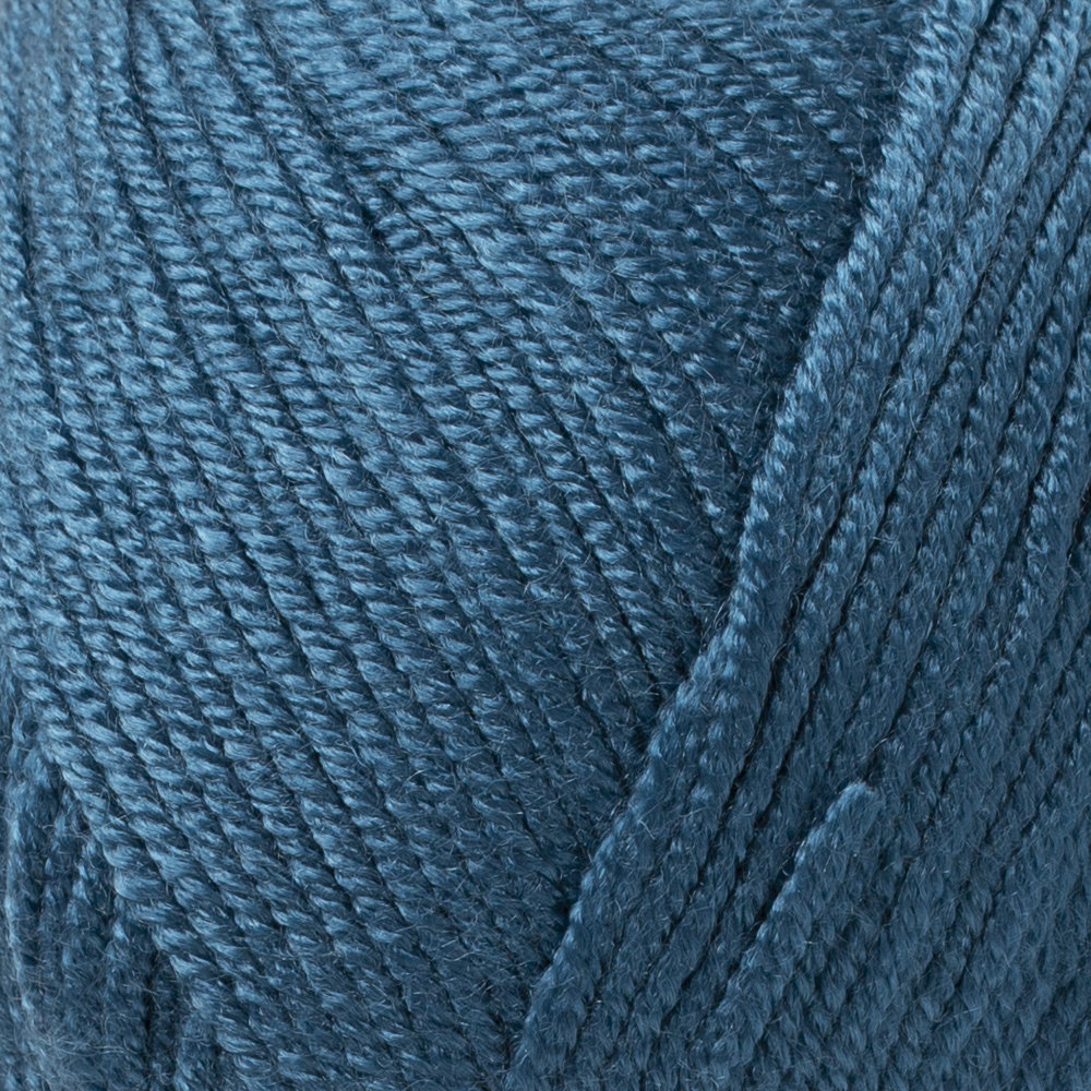 Kartopu Baby One Knitting Yarn, Baby Blue - K1467