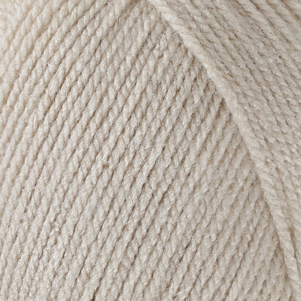 Madame Tricote Paris Favori Yarn, Light Beige - 078