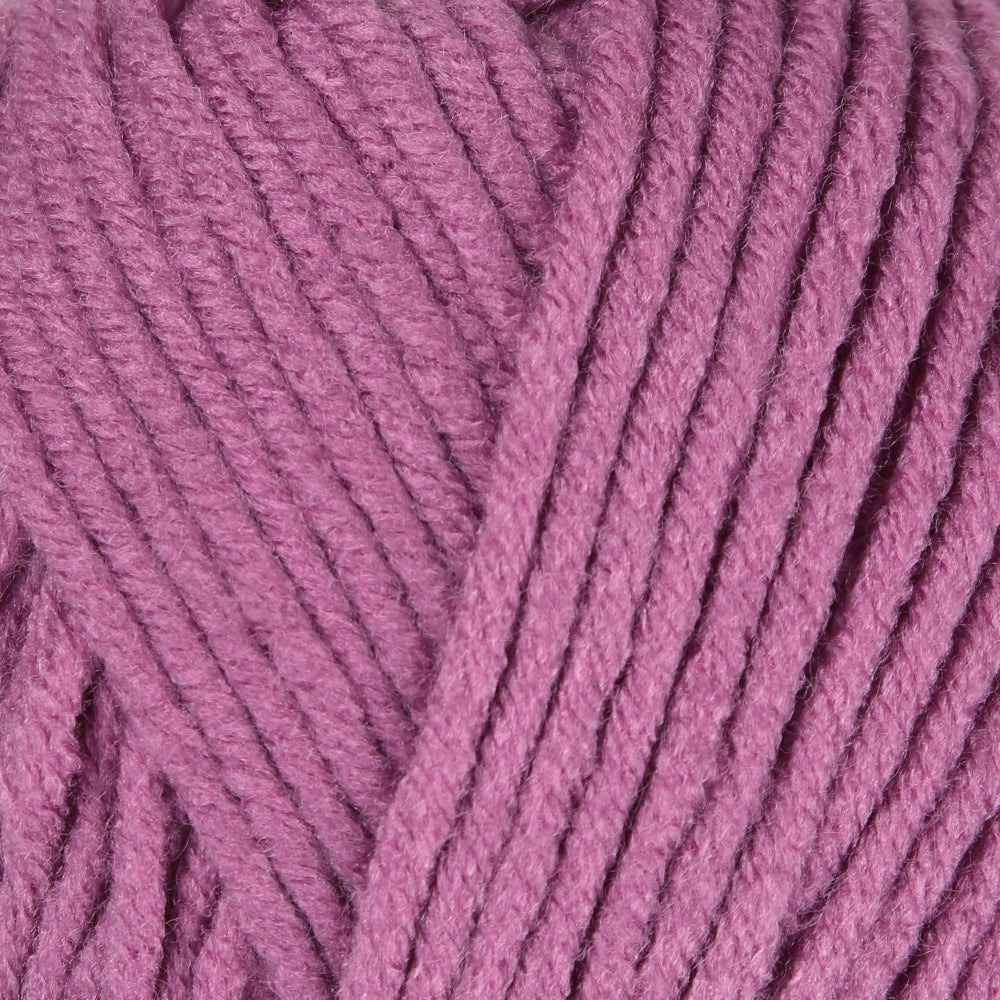 Madame Tricote Paris Tango/Tanja Knitting Yarn, Lilac - 50-1771