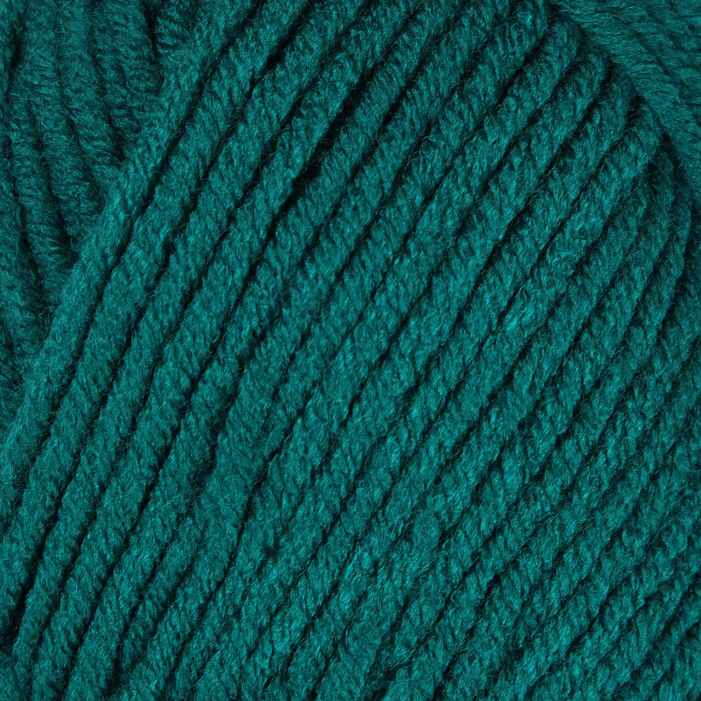 Madame Tricote Paris Tango/Tanja Knitting Yarn, Green - 105-1771
