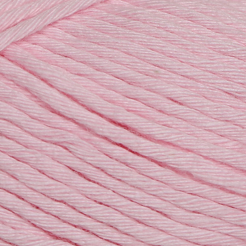 Hello Knitting Yarn, Light Pink - 101
