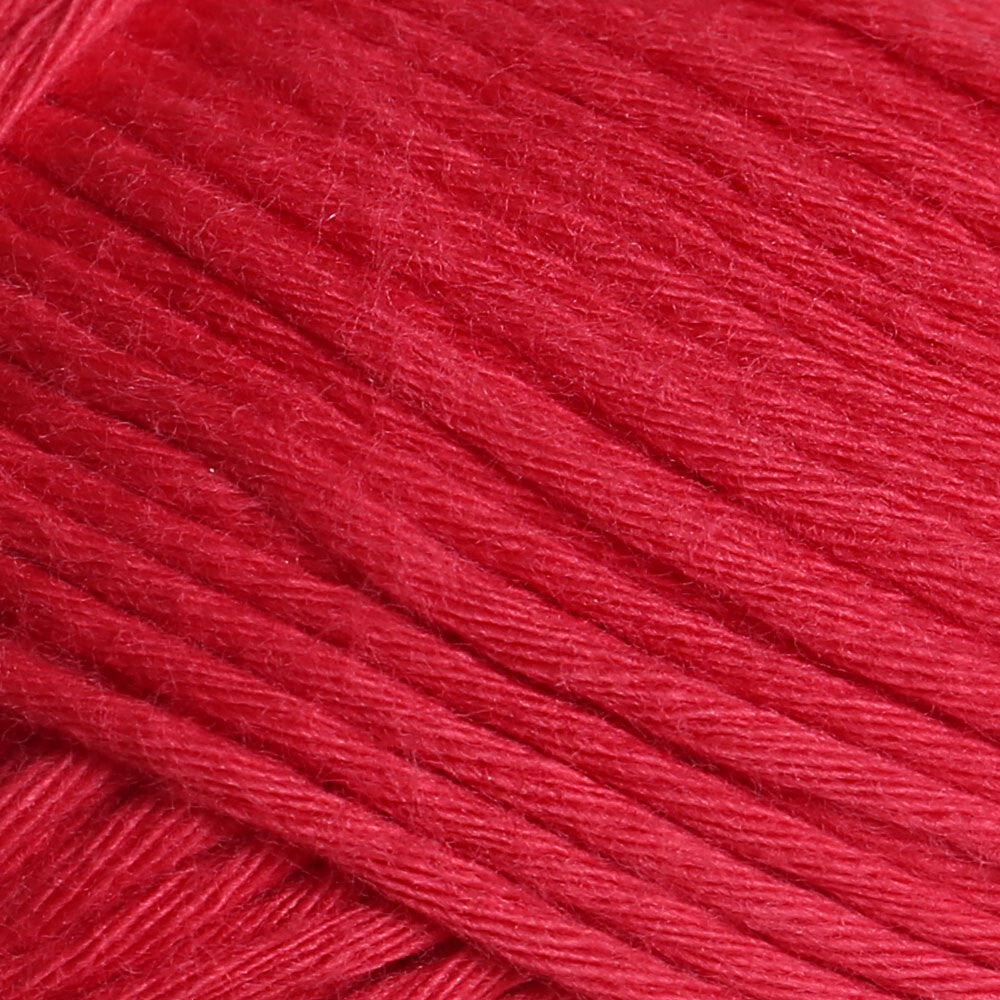 Hello Knitting Yarn, Vermilion - 108
