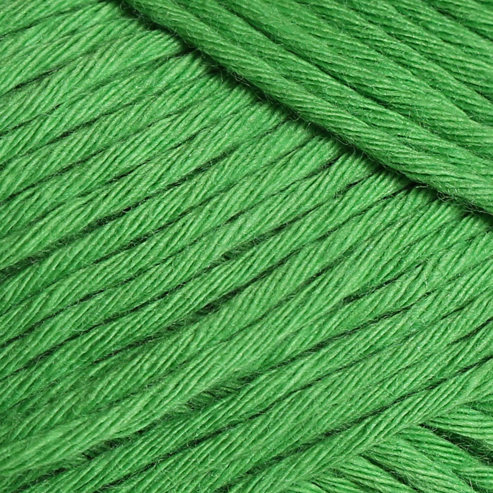 Hello Knitting Yarn, Green - 133