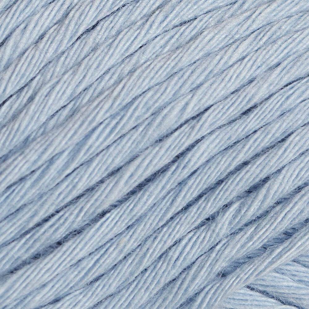 Hello Knitting Yarn, Baby Blue - 146