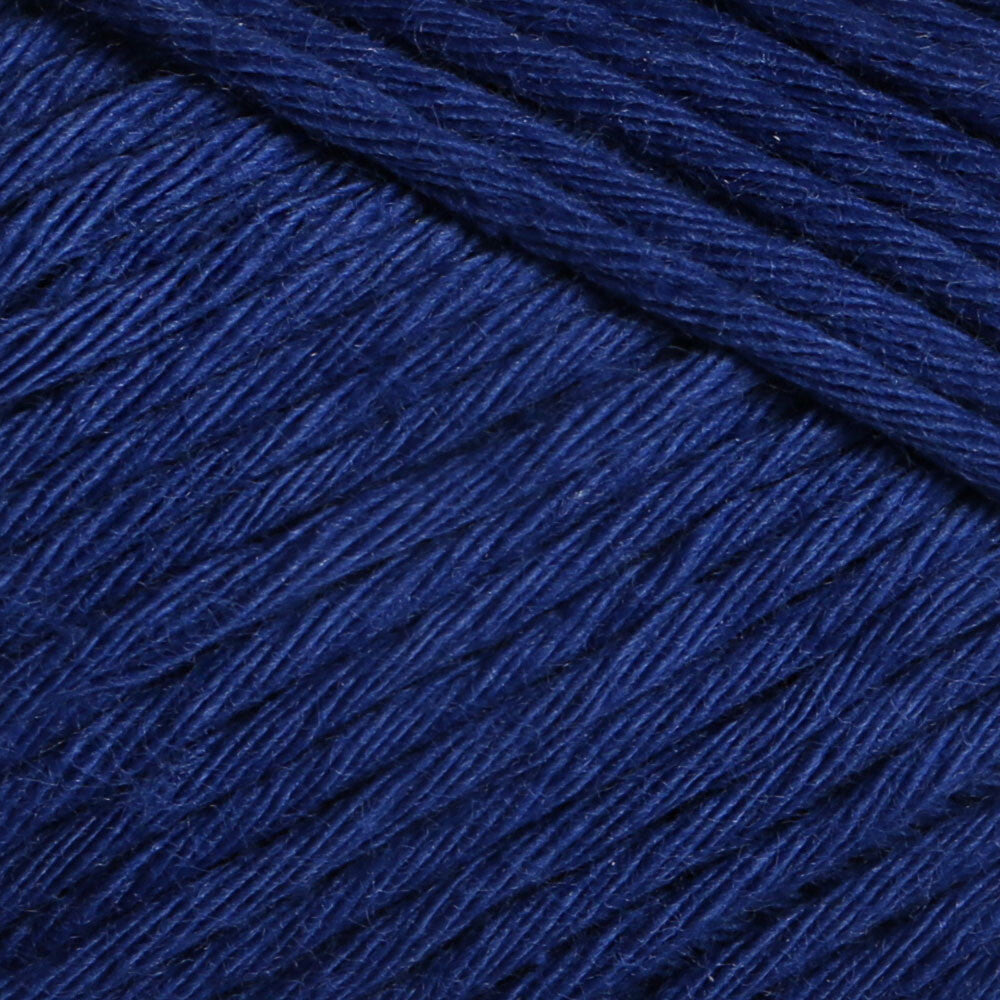 Hello Knitting Yarn, Saxe Blue - 150