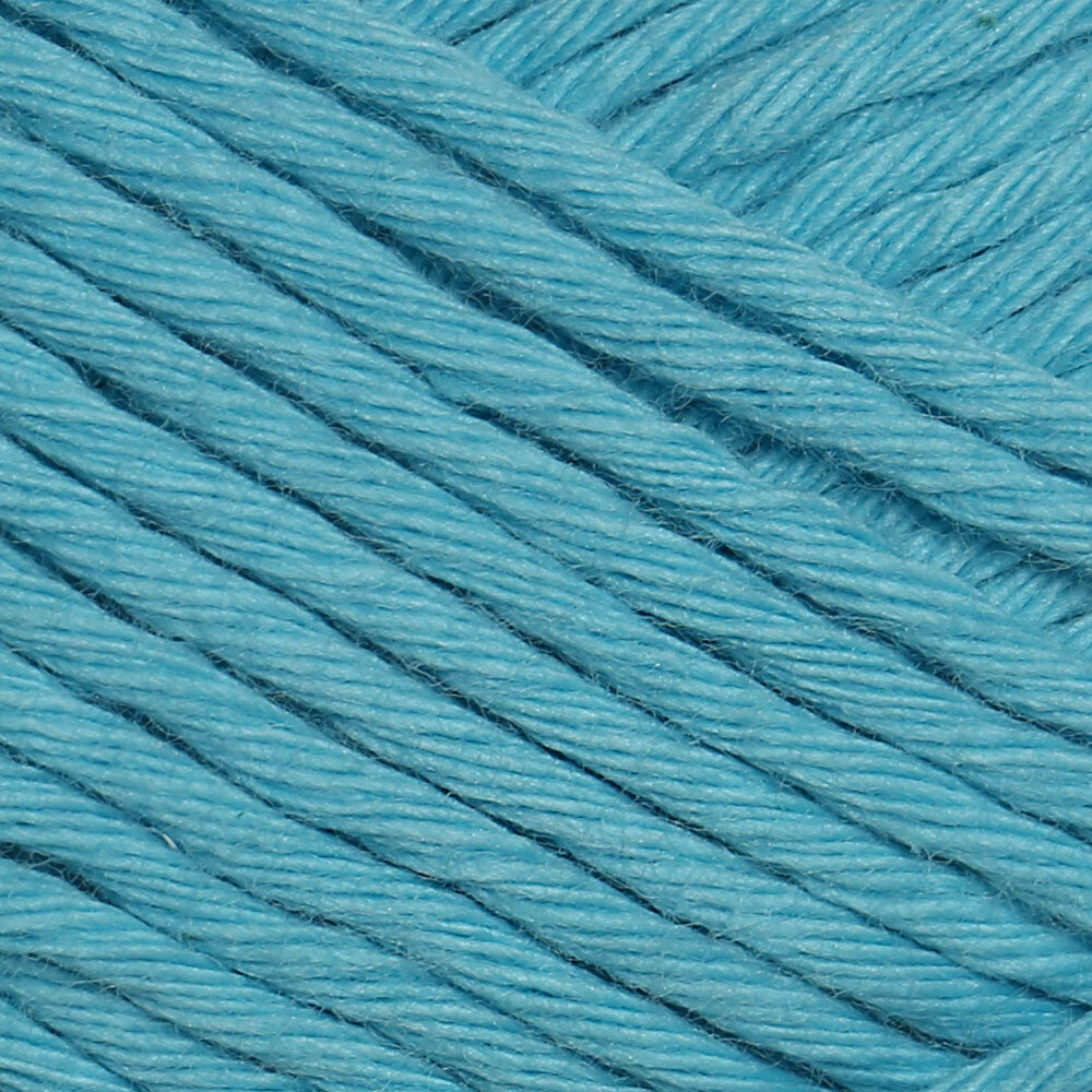 Hello Knitting Yarn, Cyan -151