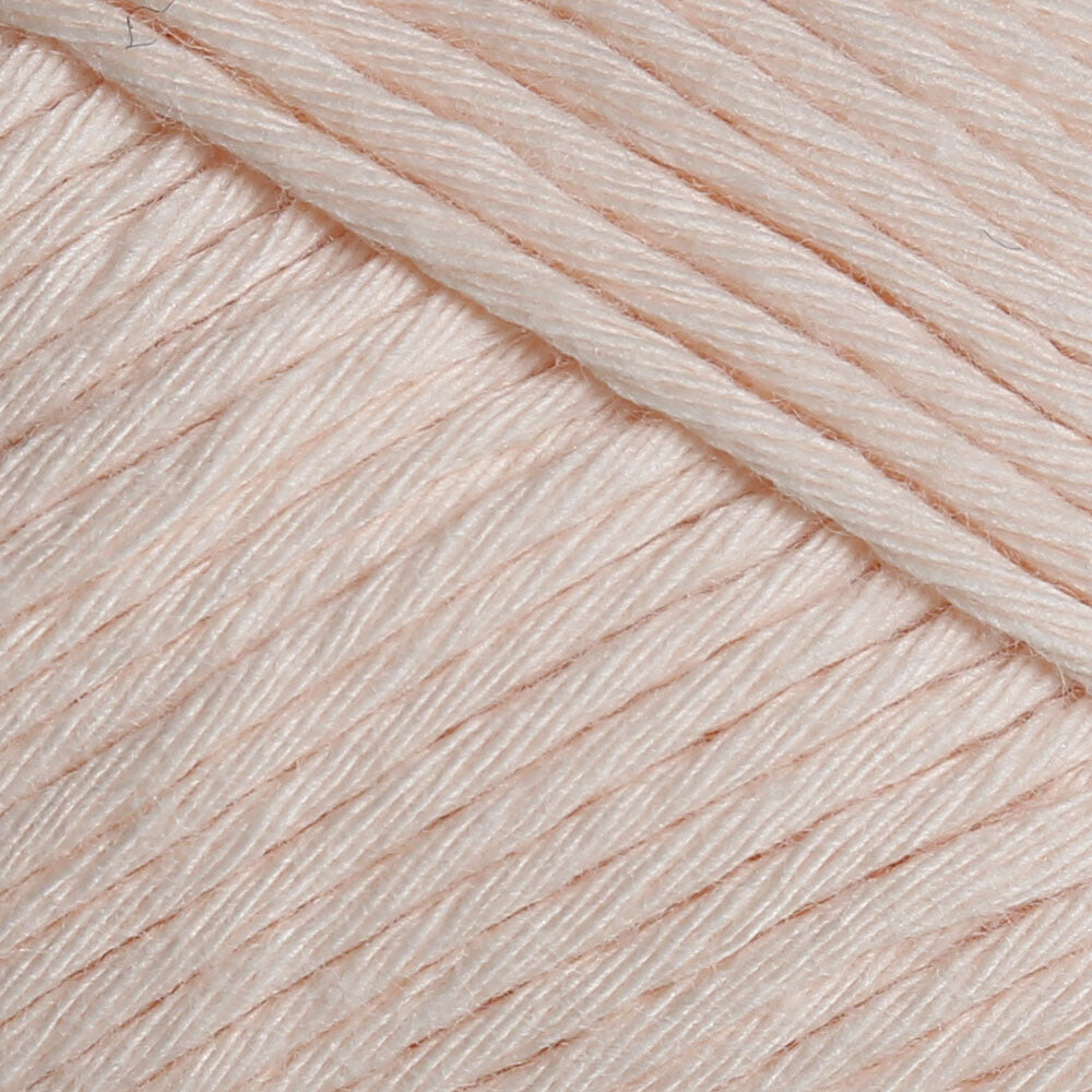 Hello Knitting Yarn, Light Powder - 162