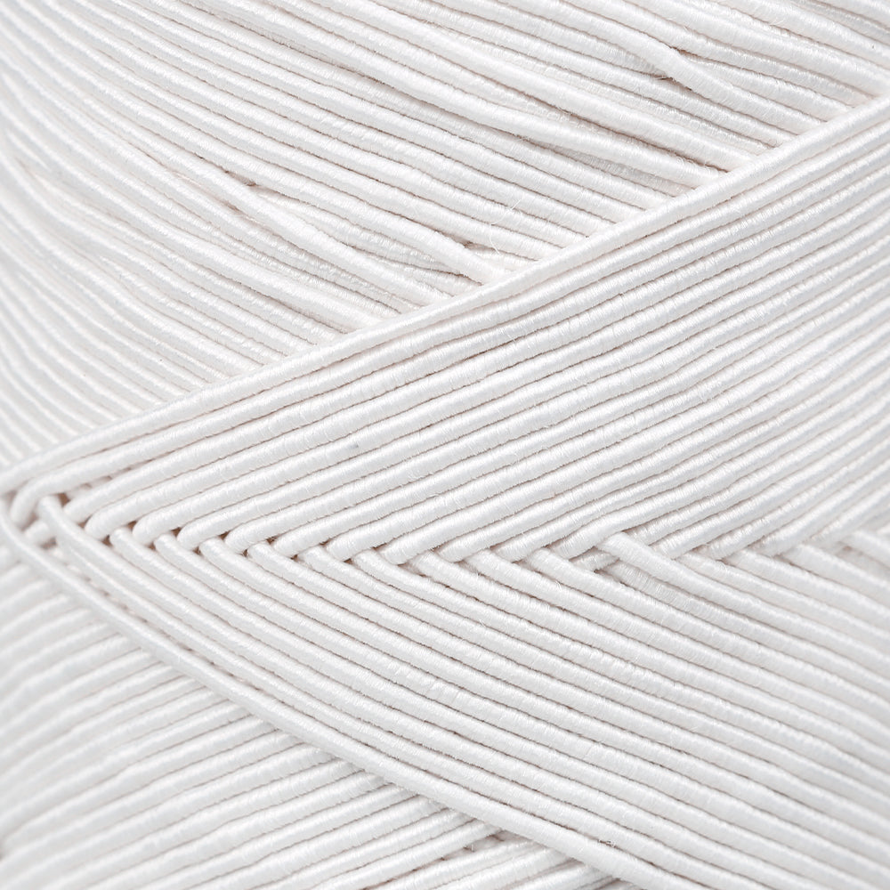 Knitme MAISON Hand Knitting Yarn ,Cream KNM02