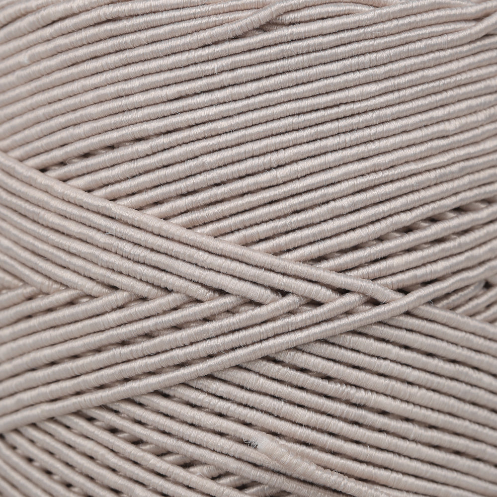 Knitme MAISON Hand Knitting Yarn ,Beige KNM06