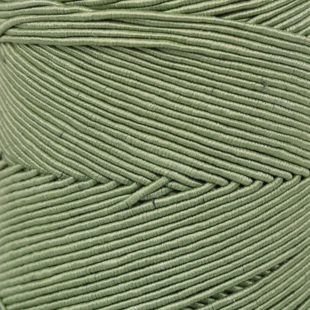 Knitme MAISON Hand Knitting Yarn ,Green KNM11
