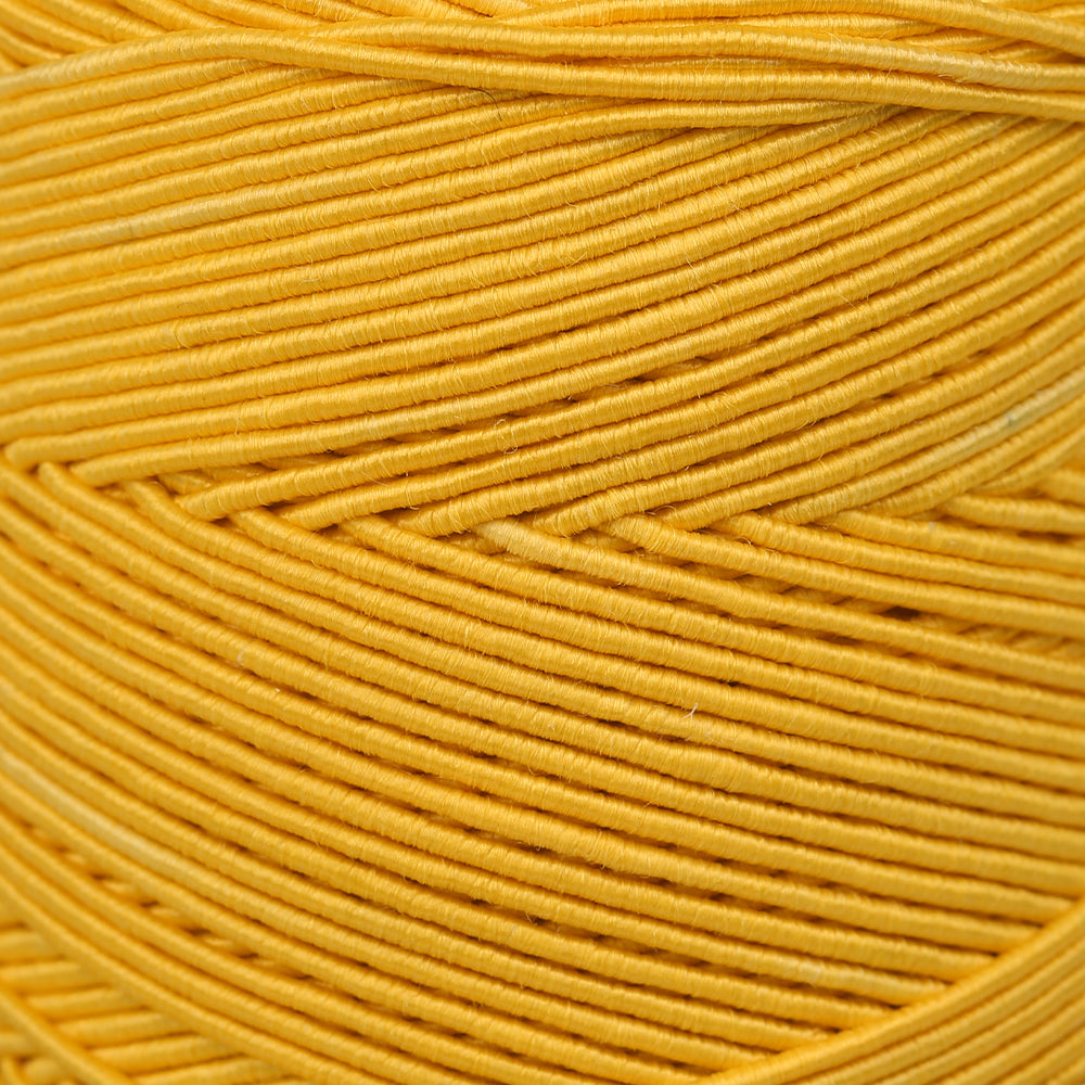 Knitme MAISON Hand Knitting Yarn ,Mustard KNM12