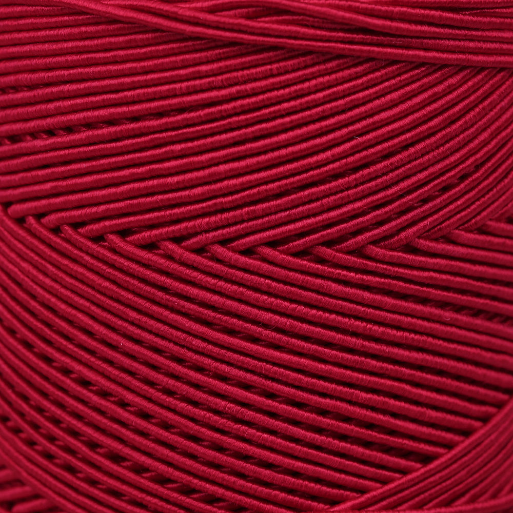 Knitme MAISON Hand Knitting Yarn ,Red KNM16
