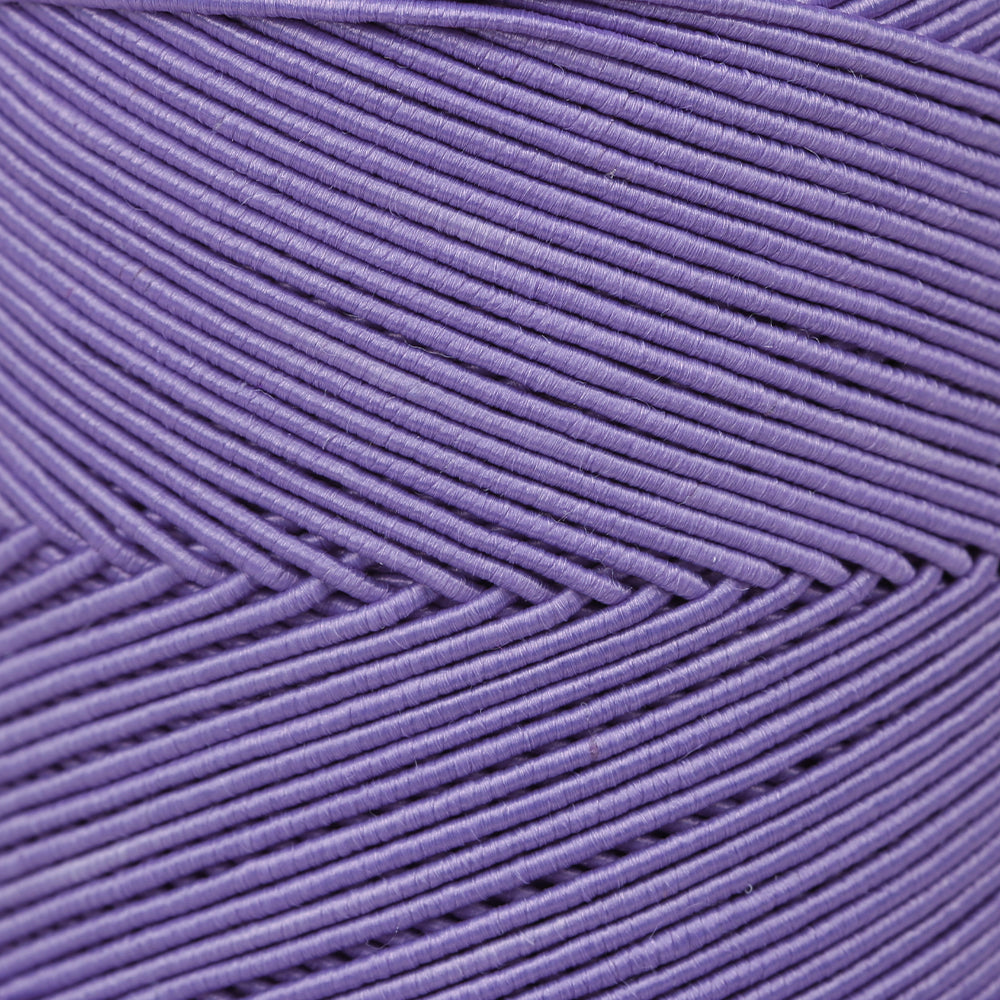 Knitme MAISON Hand Knitting Yarn ,Purple KNM18