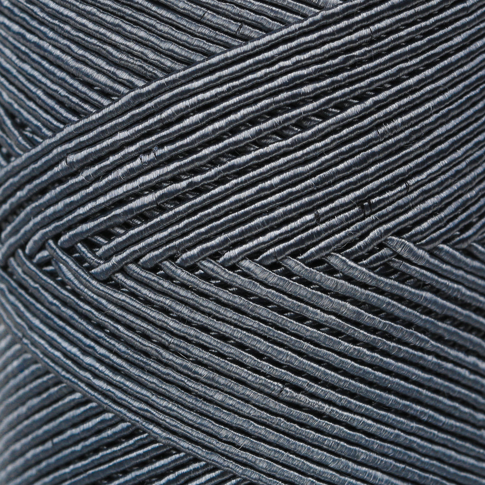 Knitme MAISON Hand Knitting Yarn ,Grey KNM20