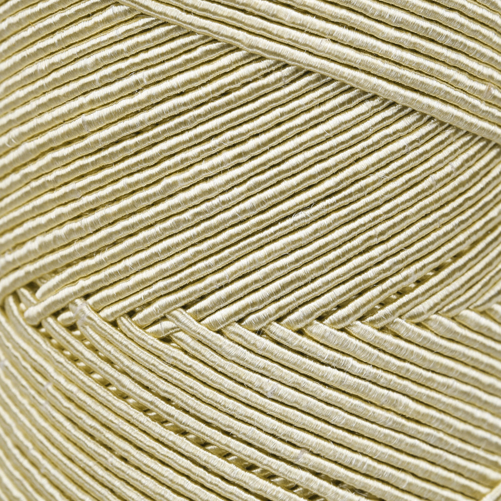 Knitme MAISON Hand Knitting Yarn ,Gold KNM25