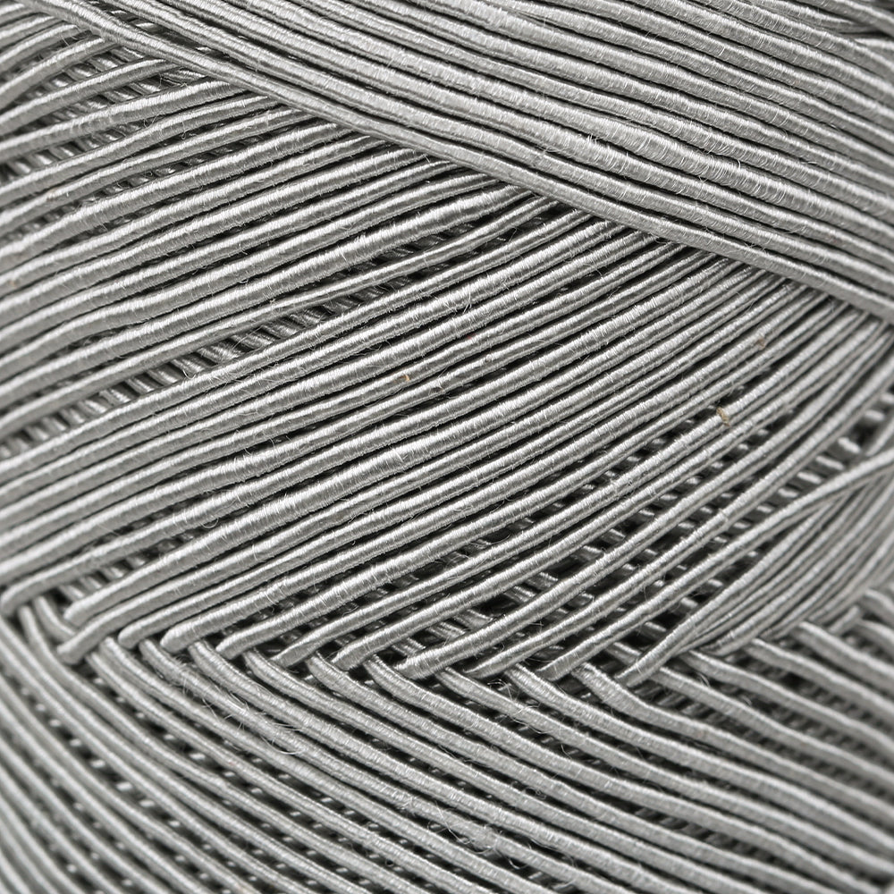 Knitme MAISON Hand Knitting Yarn ,Grey KNM27