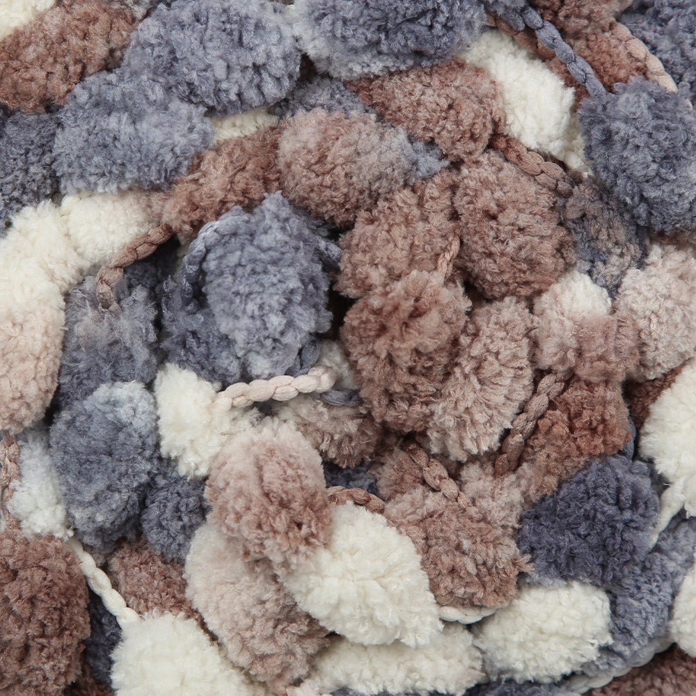 Himalaya Yo-Yo Colors Hand Knitting Yarn - 82015