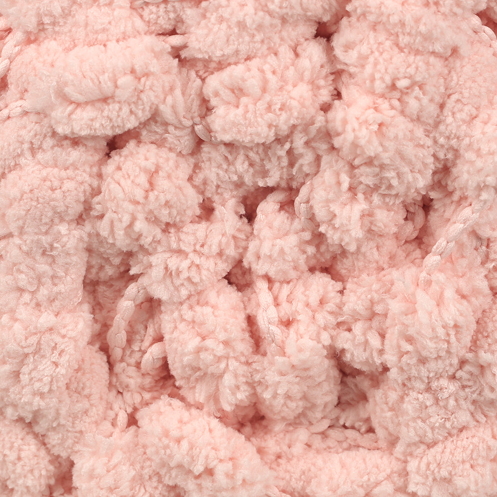 Himalaya Yo-Yo Hand Knitting Yarn , Salmon - 82105