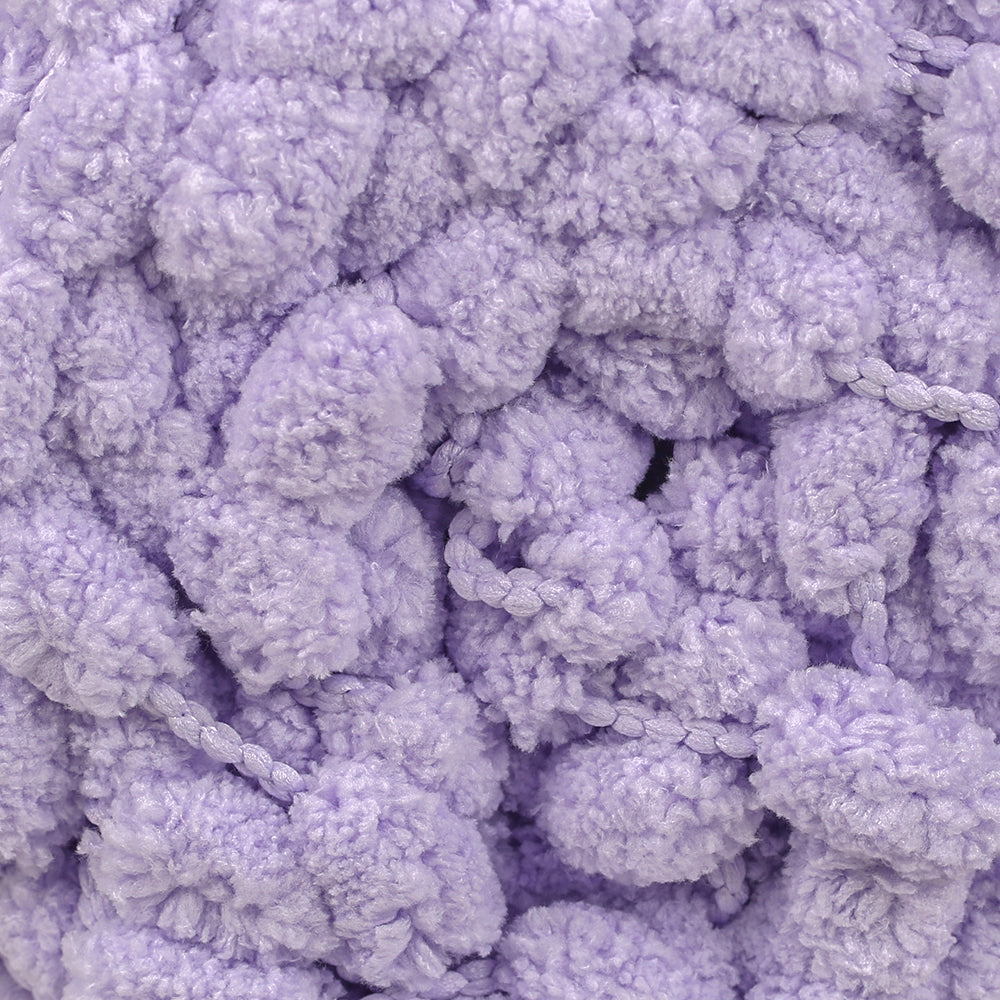 Himalaya Yo-Yo Hand Knitting Yarn , Lilac - 82108