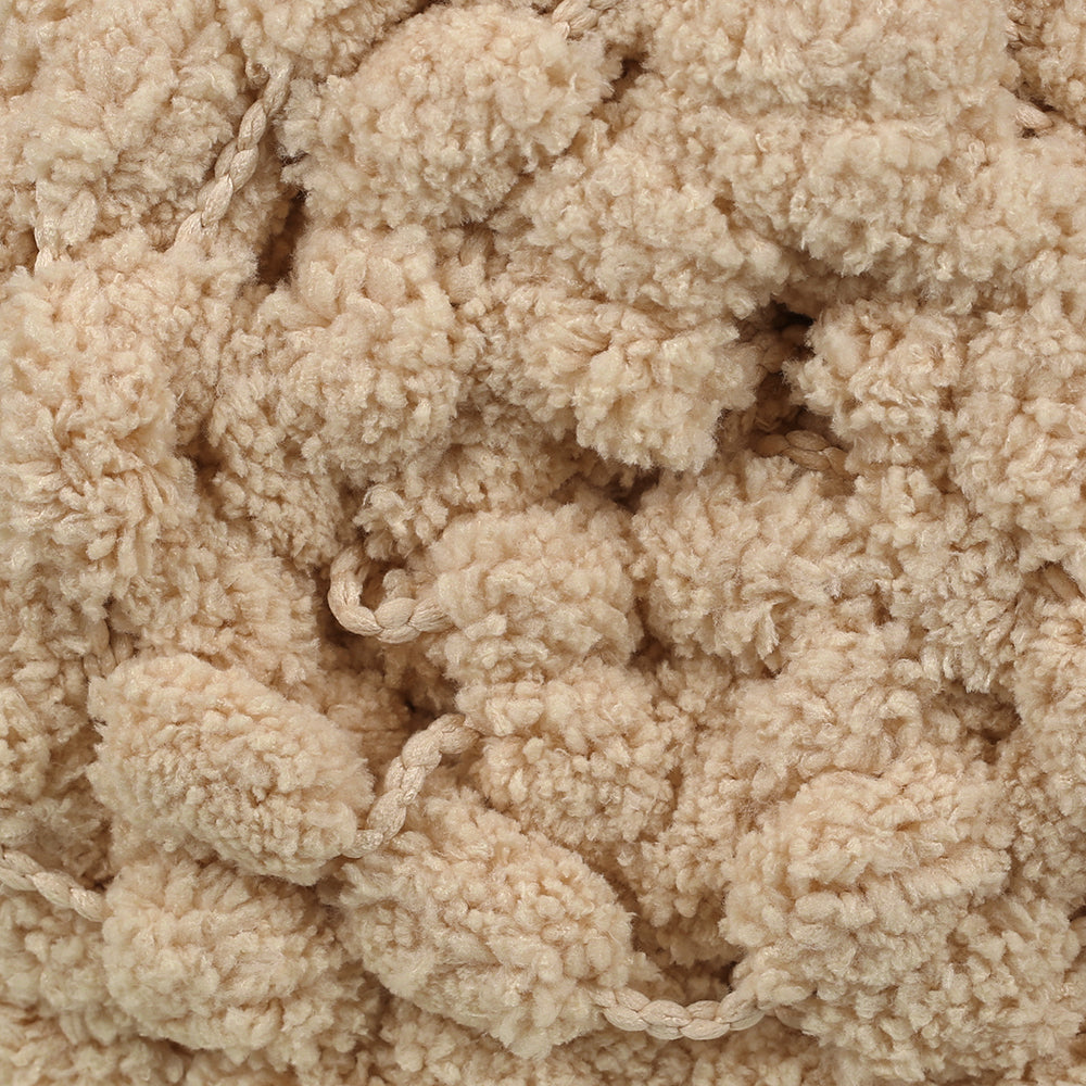 Himalaya Yo-Yo Hand Knitting Yarn , Bej - 82118