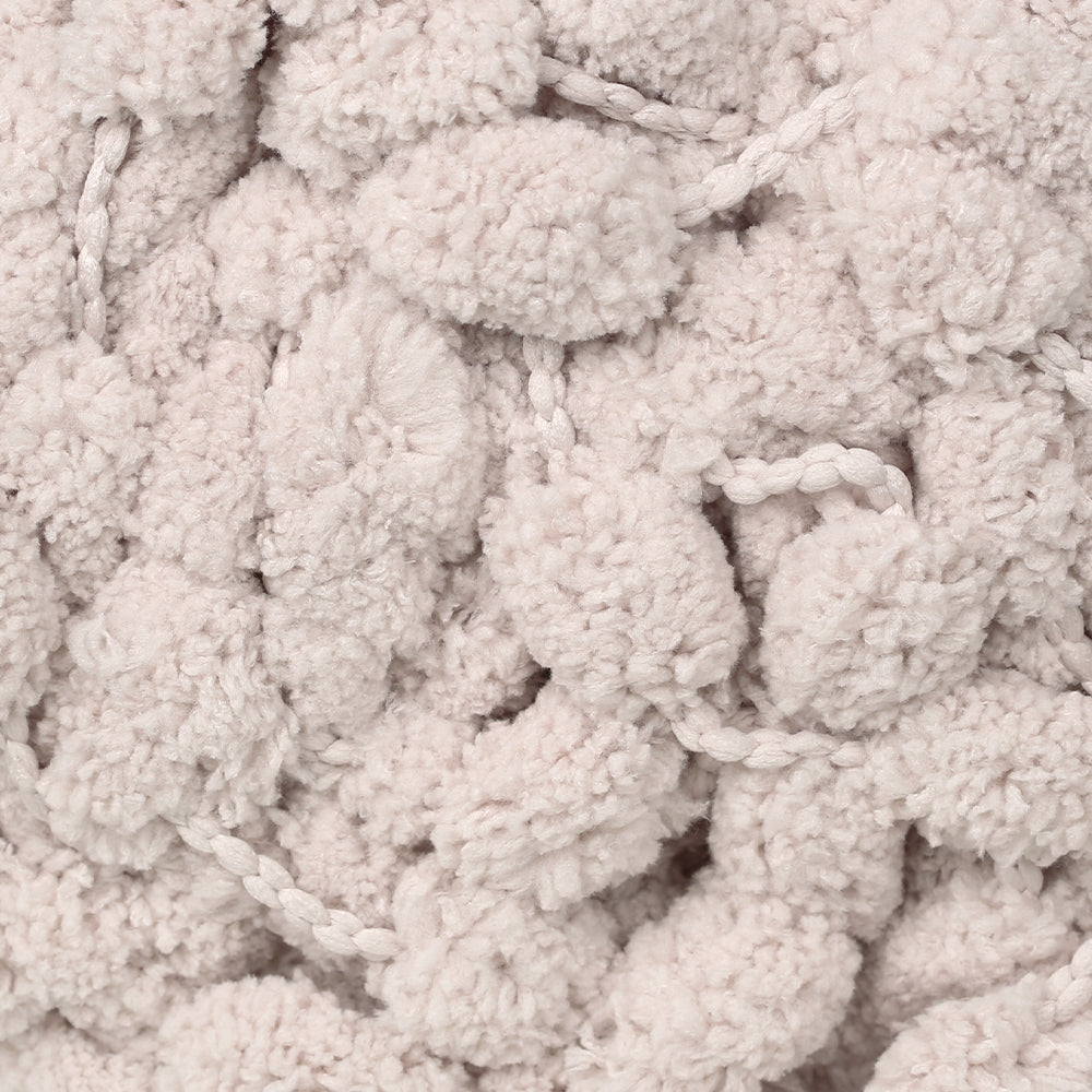 Himalaya Yo-Yo Colors Hand Knitting Yarn , Beige - 82120