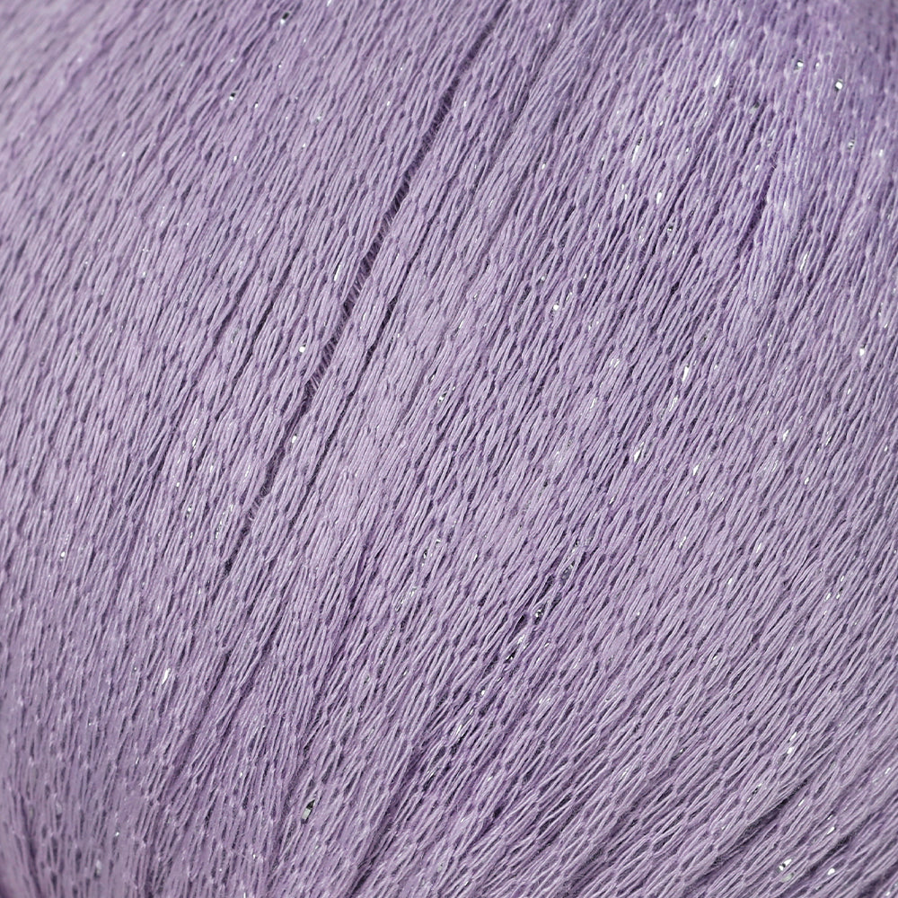 Himalaya Stella Hand Knitting Yarn,Lilac - 46011
