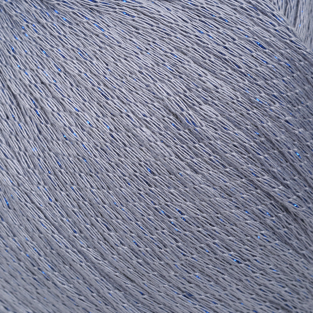 Himalaya Stella Hand Knitting Yarn, Mavi - 46015